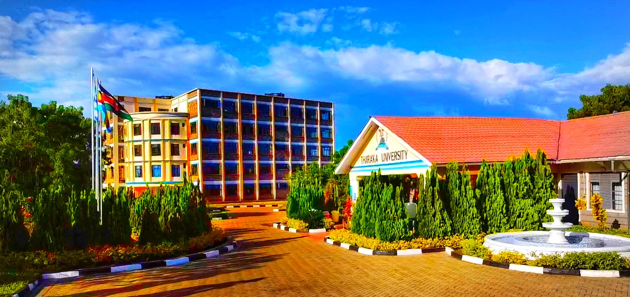 Tharaka University